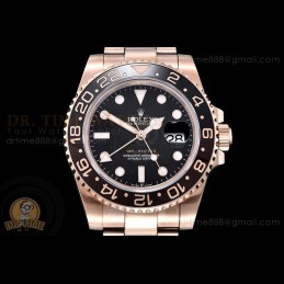 GMT-Master II 126715CHNR...