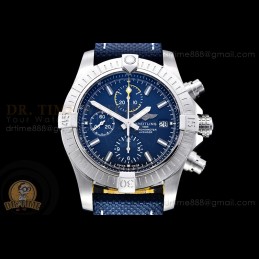 Avenger Chronograph 45 SS...