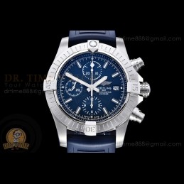 Avenger Chronograph 45 SS...