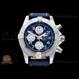 Avenger Chronograph 45 SS...