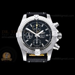 Avenger Chronograph 45 SS...