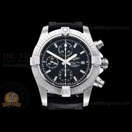 Avenger Chronograph 45 SS...
