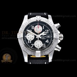 Avenger Chronograph 45 SS...