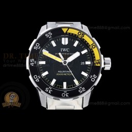 Aquatimer Automatic 2000...