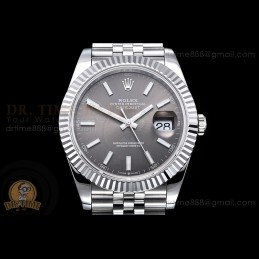 Datejust 41mm 126334 904L...