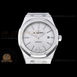 Royal Oak 41mm 15400 SS...