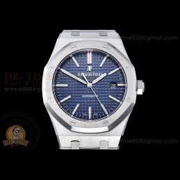 Royal Oak 41mm 15400 SS...