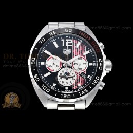 Formula 1 X Indy 500 SS...