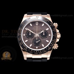 Daytona 116515 904L RG...