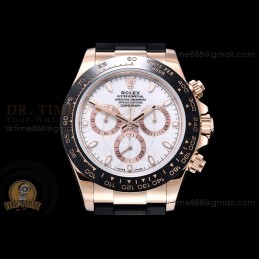 Daytona 116515 904L RG...