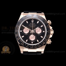 Daytona 116515 904L RG...
