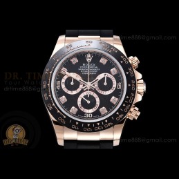 Daytona 116515 904L RG...