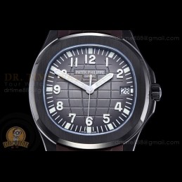 Aquanaut 5167/1A DLC Black...