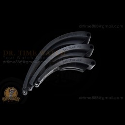 Oysterflex Rubber Strap BPF...