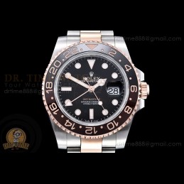 GMT-Master II 126711CHNR...