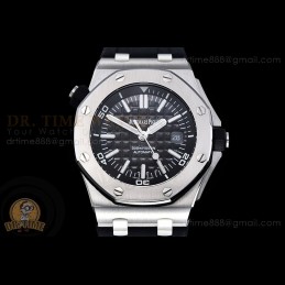 Royal Oak Offshore Diver...