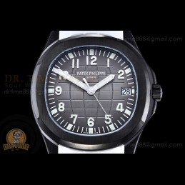 Aquanaut 5167/1A DLC Black...