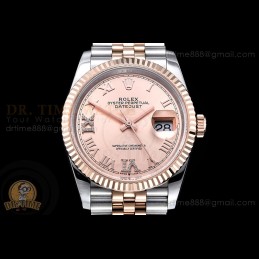 Datejust 36 126231 904L...