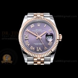 Datejust 36 126231 904L...