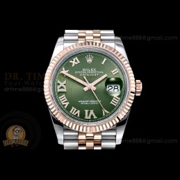Datejust 36 126231 904L...