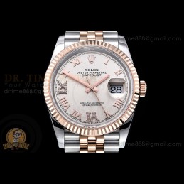 Datejust 36 126231 904L...
