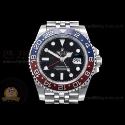 GMT-Master II 126710BLRO...