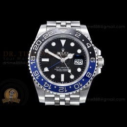 GMT-Master II 126710BLNR...