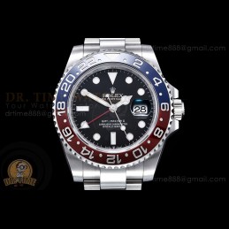 GMT-Master II 126710BLRO...
