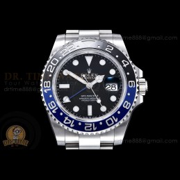 GMT-Master II 126710BLNR...