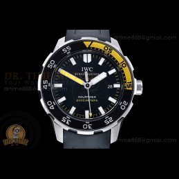 Aquatimer Automatic 2000...