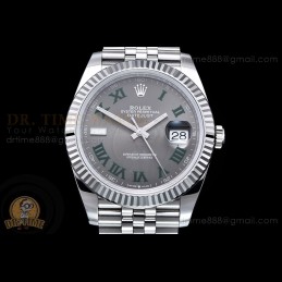 Datejust 41mm 126334...