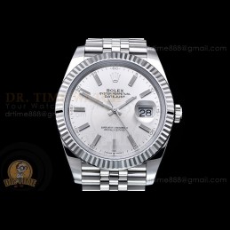 Datejust 41mm 126334 904L...