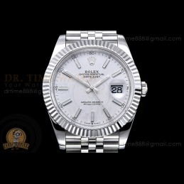 Datejust 41mm 126334 SS...