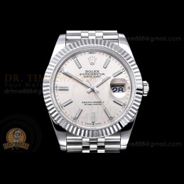 Datejust 41mm 126334 SS...