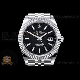 Datejust 41mm 126334 SS...