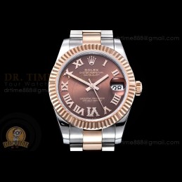 Datejust 31 278271 RG/SS...