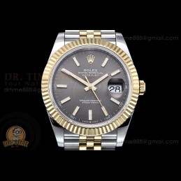 Datejust 41 126333 904L...