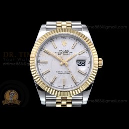 Datejust 41 126333 904L...