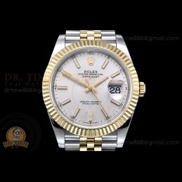 Datejust 41 126333 904L...