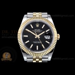 Datejust 41 126333 904L...
