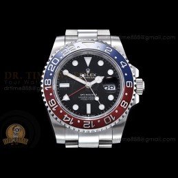 GMT-Master II 126710BLRO...