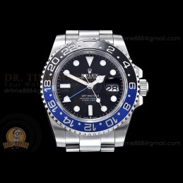 GMT-Master II 126710BLNR...