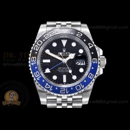 GMT-Master II 126710BLNR...