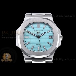 Nautilus 5711 "Tiffany &...