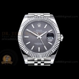 Datejust 41 126334 904L SS...