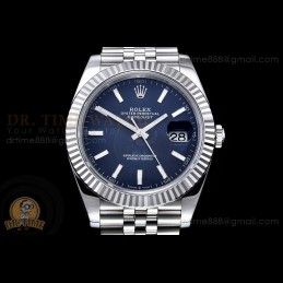 Datejust 41 126334 904L SS...