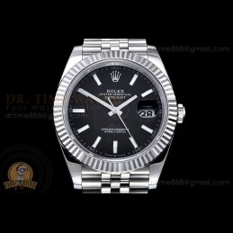 Datejust 41 126334 904L SS...
