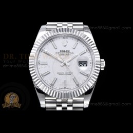 Datejust 41 126334 904L SS...