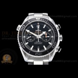 Seamaster Planet Ocean 600m...