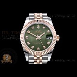 Datejust 31 278271 904L...